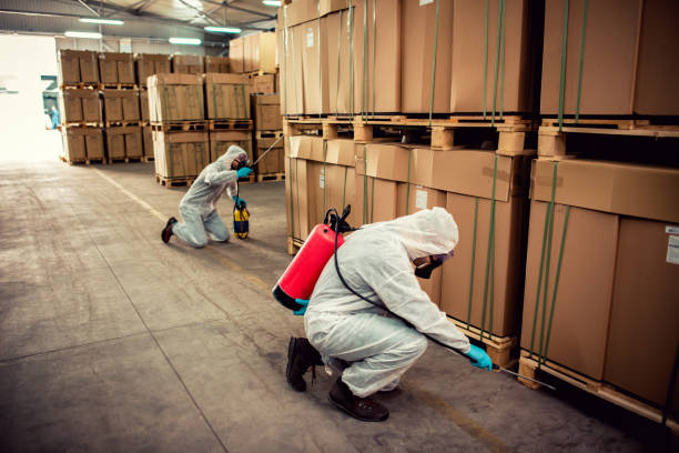 Best Wildlife Control Services  in Delisle, MS
